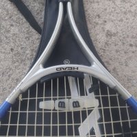 Тенис ракета , снимка 3 - Тенис - 41787068