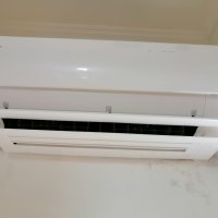 Хиперинверторен климатик Daikin FTXZ25N/RXZ25N URURU SARARA, 9000 BTU, Клас A+++  с включен монтаж и, снимка 1 - Климатици - 41491336