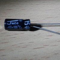 0.22uF 50V , снимка 2 - Части и Платки - 40820462