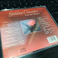 golden classics cd 1802241217, снимка 16 - CD дискове - 44350696