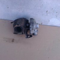 turbo BMW 2.0D E39,E46, снимка 2 - Части - 44206864