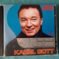 Karel Gott 1960-2008(Pop Ballad)-Discography31 албума 4CD (Формат MP-3), снимка 4 - CD дискове - 41509552