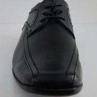 Мъжки обувки Giorgio Boume Lace, размер - 46 /UK 12/. , снимка 8 - Официални обувки - 36238317