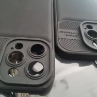 Iphone 11,12,13,14,XS,XR,Pro и Pro Max силикон със защита на камерата, снимка 1 - Калъфи, кейсове - 41364849