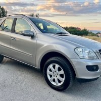 На ЧАСТИ  Mercedes-Benz Ml 280 CDI 190кс W164 2007г , снимка 1 - Автомобили и джипове - 33822426