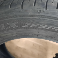 Летни гуми Falken ZIEX ZE914, размер 215/60/16, снимка 3 - Гуми и джанти - 44819701