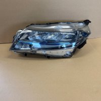 Оригинален ляв фар за Suzuki Vitara Full LED 2022 г., снимка 1 - Части - 41436374