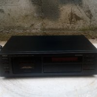YAMAHA KX-690-HIGH END 3 head cassette deck., снимка 1 - Декове - 41838460
