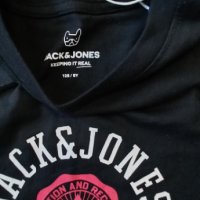 Детска блуза Jack&Jones, снимка 3 - Детски Блузи и туники - 39729552