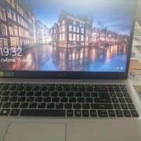 Продавам лаптоп acer acpire 3 gaming, снимка 2 - Лаптопи за игри - 41566600