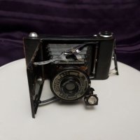 Античен Фотоапарат Coronel Френски, снимка 4 - Антикварни и старинни предмети - 40748742