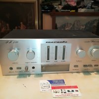 marantz stereo amplifier-за части 2108212022, снимка 2 - Ресийвъри, усилватели, смесителни пултове - 33882652