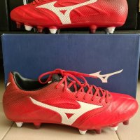 Бутонки MIZUNO Rebula 2 V2 MIX  номер 41 , снимка 3 - Футбол - 42012249