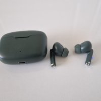 Безжични слушалки  Audio Logic  BLUETOOTH, снимка 3 - Bluetooth слушалки - 42044086
