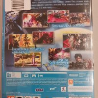 Nintendo WiiU игра Bayonetta 2, НОВА (sealed) , снимка 2 - Игри за Nintendo - 42110532