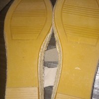 Нови сандали, снимка 4 - Сандали - 40699341