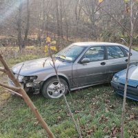 Saab 93 бензин на части, снимка 1 - Автомобили и джипове - 29136215