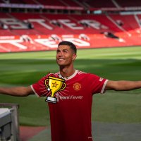 Ronaldo 7 2022 Екип + анцуг комплекти къс + дълъг ръкав 2022г детски, снимка 1 - Футбол - 34249757