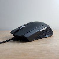 Геймърска мишка - Razer Taipan, снимка 2 - Клавиатури и мишки - 38620217