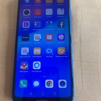 Huawei - P 20 lite - 64 GB ,Dual sim,син цвят, снимка 8 - Huawei - 40382651