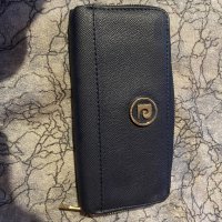 Портфейл Pierre Cardin, снимка 1 - Портфейли, портмонета - 44198896