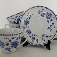 Порцеланови чаши подходящи за кафе или чай Seltmmann Weiden Bavaria., снимка 5 - Чаши - 40892470