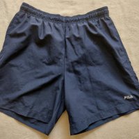 Fila - Къси панталони / шорти , снимка 1 - Спортни дрехи, екипи - 34257243