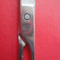 Невероятна ножица ножици Mikov, снимка 6 - Фризьорски принадлежности - 41628030