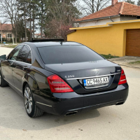 Mercedes-Benz s 350 FACELIFT / W221  , снимка 11 - Автомобили и джипове - 44586639