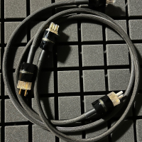High End захранващ кабел за аудио система, снимка 3 - Други - 44618014