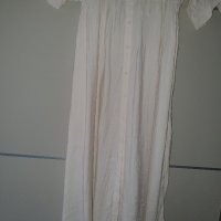 H&M дълга рокля, снимка 3 - Рокли - 41770819