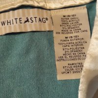 WHITE&stag  Блузка, снимка 3 - Блузи с дълъг ръкав и пуловери - 34492301