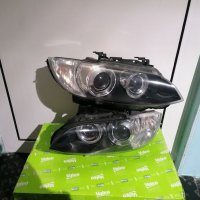 Фар Фарове БМВ/BMW G11/G30/G07/F48/F12/F13/Е63/E65/E66/E83/Е84/85/Е87/Е89/ Е90/Е53/Е92/Е93/E70. , снимка 9 - Части - 27568198