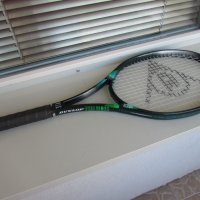 Тенис ракета Dunlop PRO Series , снимка 3 - Тенис - 41799121