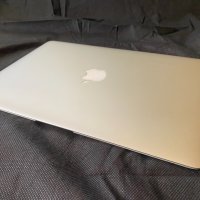 13" Core i5 MacBook Air А1466 (2017), снимка 8 - Лаптопи за дома - 36830088