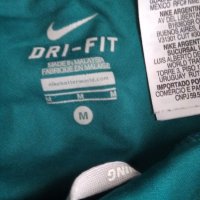 Nike - къси панталони, снимка 2 - Къси панталони и бермуди - 44682319