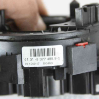 Лентов кабел за BMW X3 E83 3.0D 204 к.с. (2004-2011) 613183774889 Q, снимка 3 - Части - 44774557