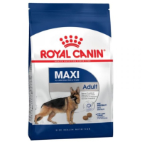 Royal Canin-MAXI ADULT храна за кучета над 15 месеца от едри породи, снимка 1 - За кучета - 44580214