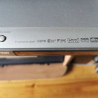 DVD плейър LG DV8631V, снимка 4 - Плейъри, домашно кино, прожектори - 40246735