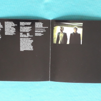 Deepest Blue(Ministry Of Sound) – 2004 - Give It Away(Dance-pop,Trance,Pop Rock), снимка 2 - CD дискове - 44728252