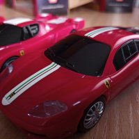 Лот модели 1:38 Ferrari Shell Hot Wheels , снимка 10 - Колекции - 39620622