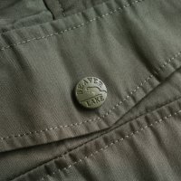 Beaver Lake HUNTING Trouser за лов риболов размер XS панталон със здрава материя - 440, снимка 8 - Екипировка - 41648096
