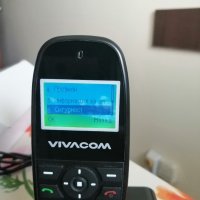 Мобилен телефон GSM за карти на Vivacom, снимка 2 - Други - 40766376