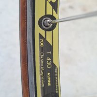 Vintage Бегач Trek Composite 2300 Carbon, снимка 9 - Велосипеди - 41413934