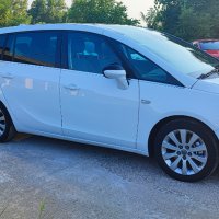 Opel Zafira Tourer 2.0 cdti 170к. с, снимка 4 - Автомобили и джипове - 41772467