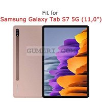Samsung Galaxy Tab S8 Силиконов Гръб , снимка 8 - Калъфи, кейсове - 35967819