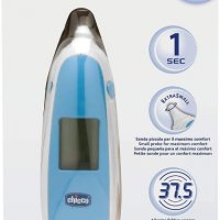 Chicco Comfort Quick Дигитален термометър, снимка 5 - Други - 40002367