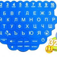Занимателен компютър на български език, снимка 3 - Други - 30350581
