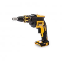 Винтоверт за гипсокартон DeWALT DCF620NT 18V XR Brushless 4400 оборота - ЦЕНА : 329лв, снимка 3 - Други инструменти - 40005963