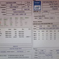 +Гаранция PC компютър Lenovo ThinkCentre 2.80GHz / 4GB RAM DDR3, снимка 6 - Работни компютри - 35370332